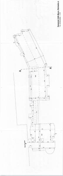 Prodazha Torgovye-pomeshchenija, Torgovye-pomeshchenija, Obchodná, Bra