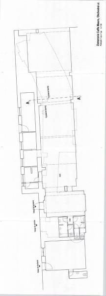 Prodazha Torgovye-pomeshchenija, Torgovye-pomeshchenija, Obchodná, Bra
