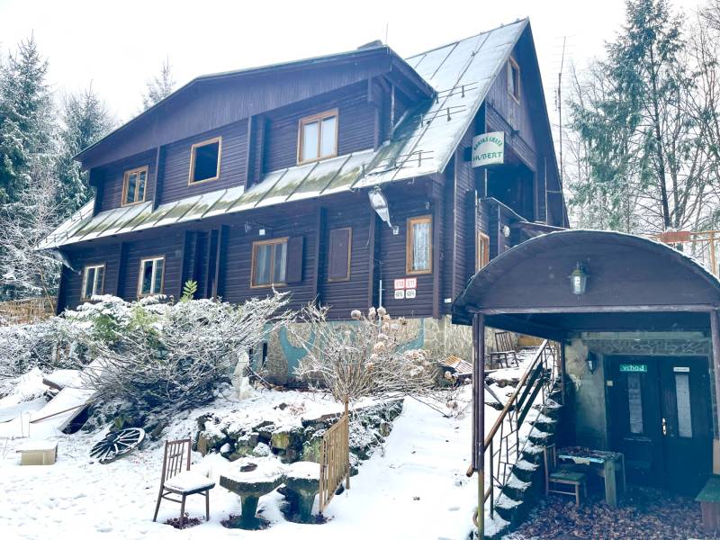 Prodazha oteli-i-pansionaty, oteli-i-pansionaty, Piesok, Pezinok, Slov