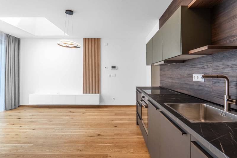 Prodazha 2-komnatnaya, 2-komnatnaya, Košická, Bratislava - Ružinov, Sl