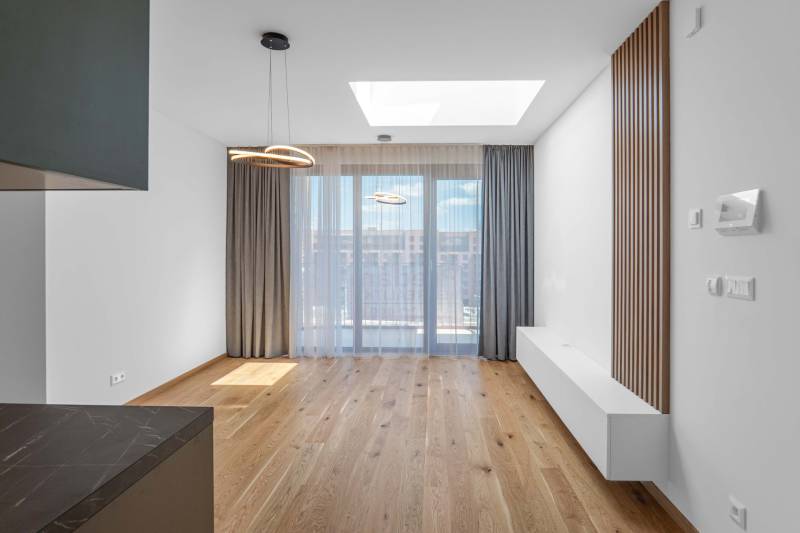 Prodazha 2-komnatnaya, 2-komnatnaya, Košická, Bratislava - Ružinov, Sl