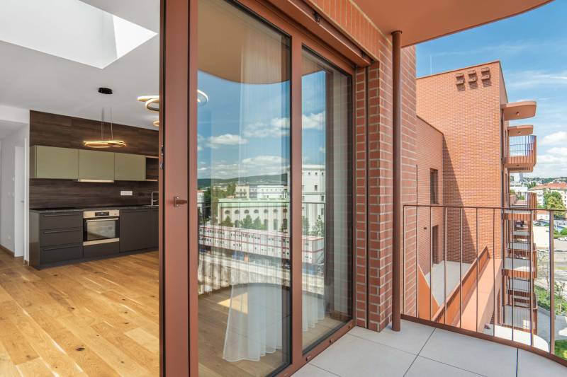 Prodazha 2-komnatnaya, 2-komnatnaya, Košická, Bratislava - Ružinov, Sl