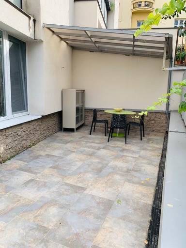 Prodazha 2-komnatnaya, 2-komnatnaya, Palisády, Bratislava - Staré Mest