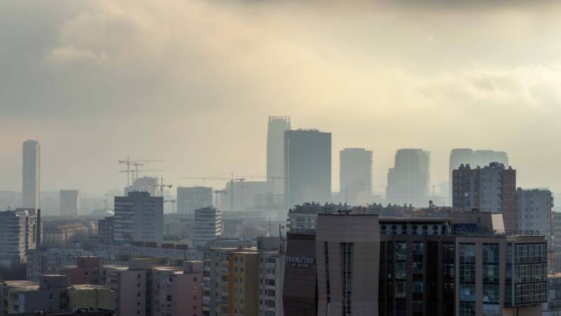 Prodazha 2-komnatnaya, 2-komnatnaya, Bajkalská, Bratislava - Nové Mest