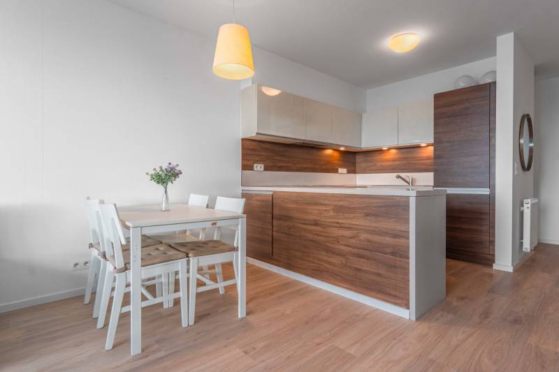 Prodazha 2-komnatnaya, 2-komnatnaya, Bajkalská, Bratislava - Nové Mest