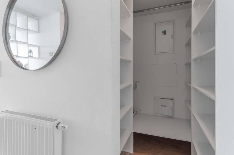 Prodazha 2-komnatnaya, 2-komnatnaya, Bajkalská, Bratislava - Nové Mest