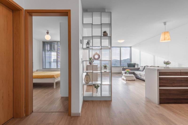 Prodazha 2-komnatnaya, 2-komnatnaya, Bajkalská, Bratislava - Nové Mest