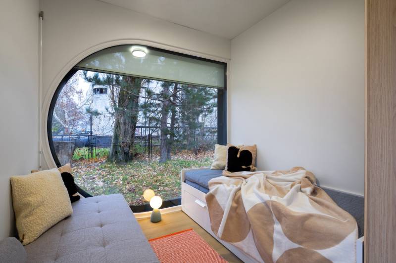 Prodazha Osobaja-nedvizhimost, Osobaja-nedvizhimost, Bratislava - Ruži