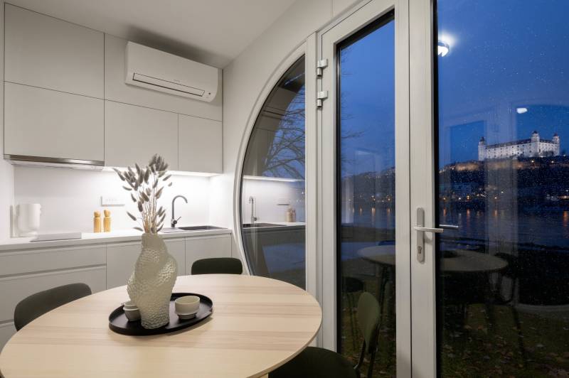 Prodazha Osobaja-nedvizhimost, Osobaja-nedvizhimost, Bratislava - Ruži