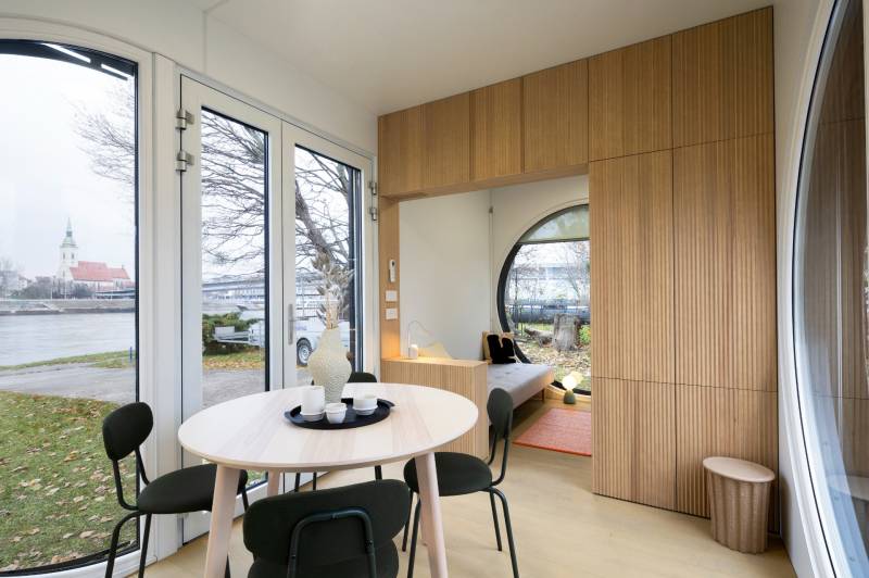 Prodazha Osobaja-nedvizhimost, Osobaja-nedvizhimost, Bratislava - Ruži