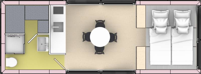 Prodazha Osobaja-nedvizhimost, Osobaja-nedvizhimost, Bratislava - Ruži