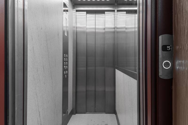 Уютная 1,5-комнатная квартира в Ружинове, Братислава