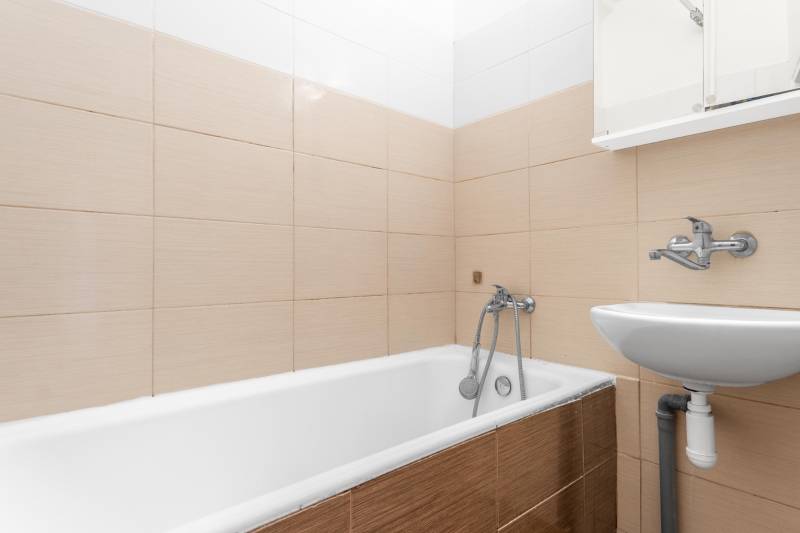 Уютная 1,5-комнатная квартира в Ружинове, Братислава