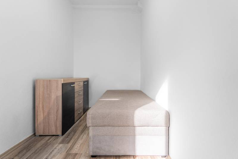 Уютная 1,5-комнатная квартира в Ружинове, Братислава