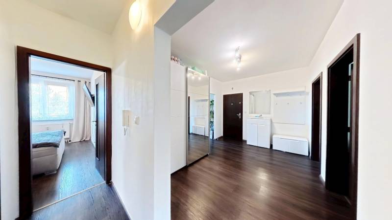 Prodazha 4-komnatnaya, 4-komnatnaya, Vyšehradská 23, Bratislava - Petr