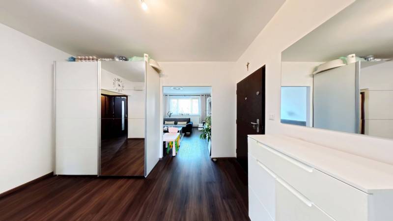 Prodazha 4-komnatnaya, 4-komnatnaya, Vyšehradská 23, Bratislava - Petr