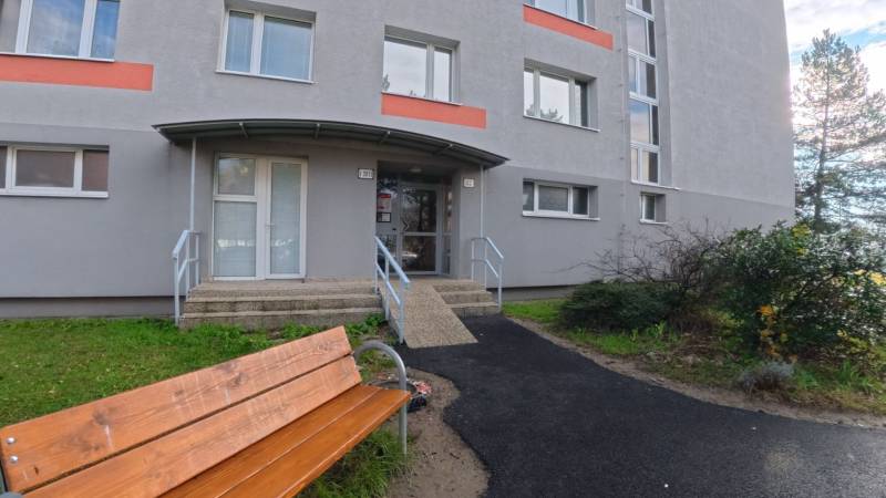 Prodazha 4-komnatnaya, 4-komnatnaya, Vyšehradská 23, Bratislava - Petr