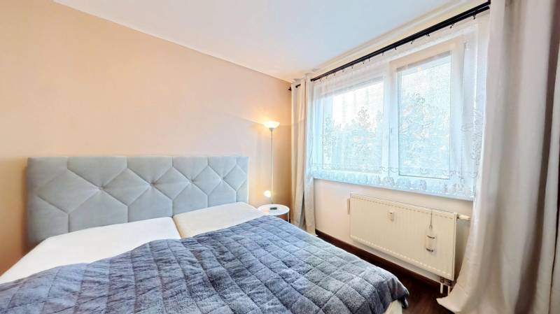 Prodazha 4-komnatnaya, 4-komnatnaya, Vyšehradská 23, Bratislava - Petr