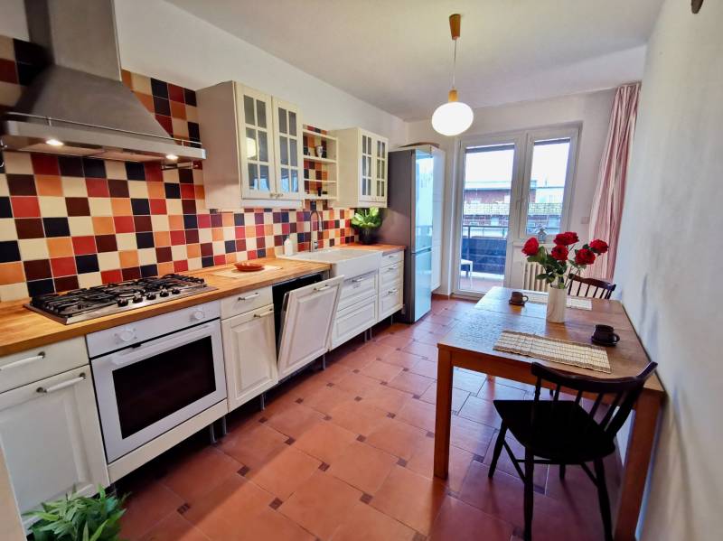 Arenda 4-komnatnaya, 4-komnatnaya, Priekopnícka, Bratislava - Podunajs