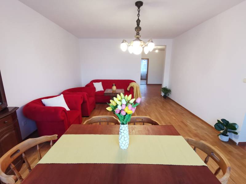 Arenda 4-komnatnaya, 4-komnatnaya, Priekopnícka, Bratislava - Podunajs