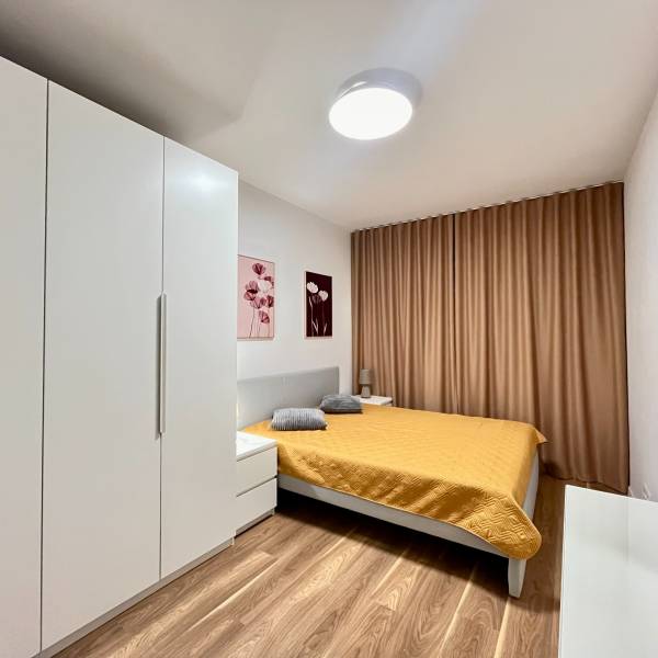 Arenda 3-komnatnaya, 3-komnatnaya, Hraničná, Bratislava - Nové Mesto, 