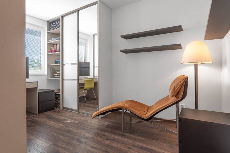 Prodazha 4-komnatnaya, 4-komnatnaya, Janka Alexyho, Bratislava - Dúbra