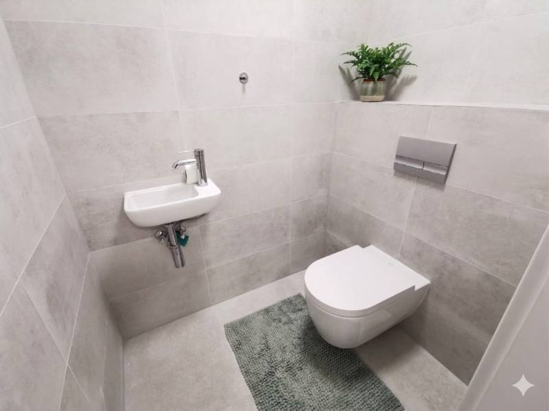 Arenda 2-komnatnaya, 2-komnatnaya, Bottova, Bratislava - Staré Mesto, 