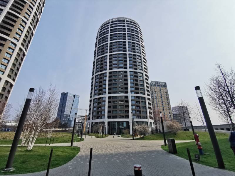 Arenda 2-komnatnaya, 2-komnatnaya, Bottova, Bratislava - Staré Mesto, 