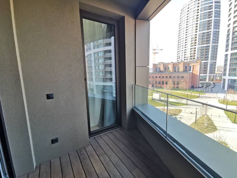 Arenda 2-komnatnaya, 2-komnatnaya, Bottova, Bratislava - Staré Mesto, 