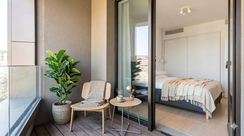 Arenda 2-komnatnaya, 2-komnatnaya, Bottova, Bratislava - Staré Mesto, 