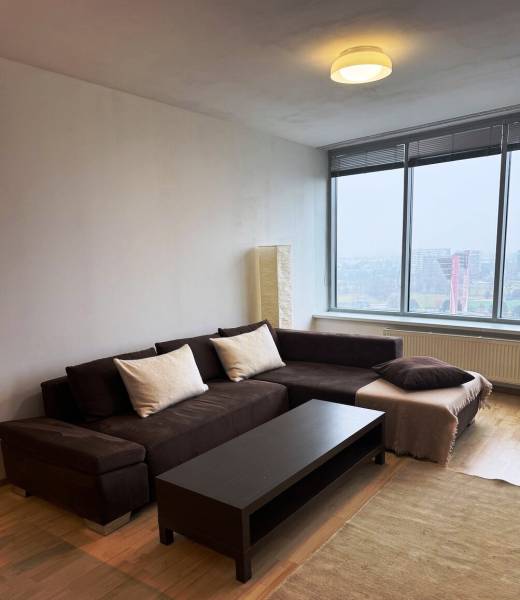 Arenda 2-komnatnaya, 2-komnatnaya, Bajkalská, Bratislava - Nové Mesto,