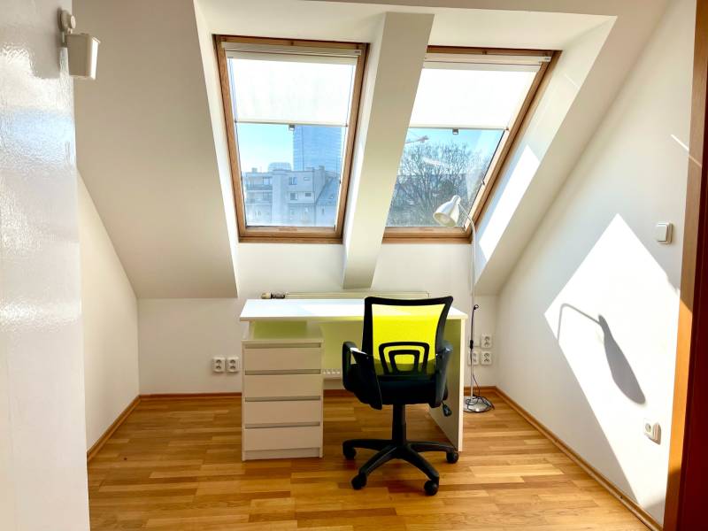 Arenda 2-komnatnaya, 2-komnatnaya, Turčianska, Bratislava - Ružinov, S