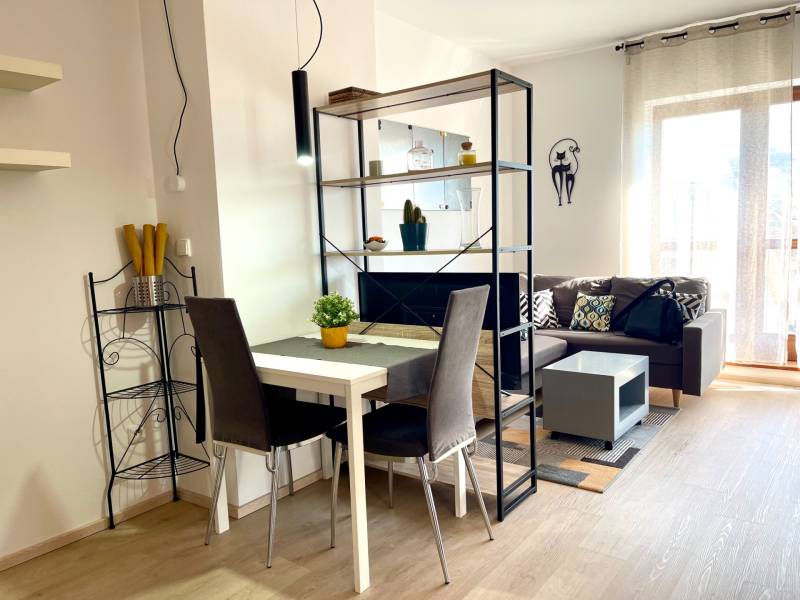 Arenda 2-komnatnaya, 2-komnatnaya, Turčianska, Bratislava - Ružinov, S