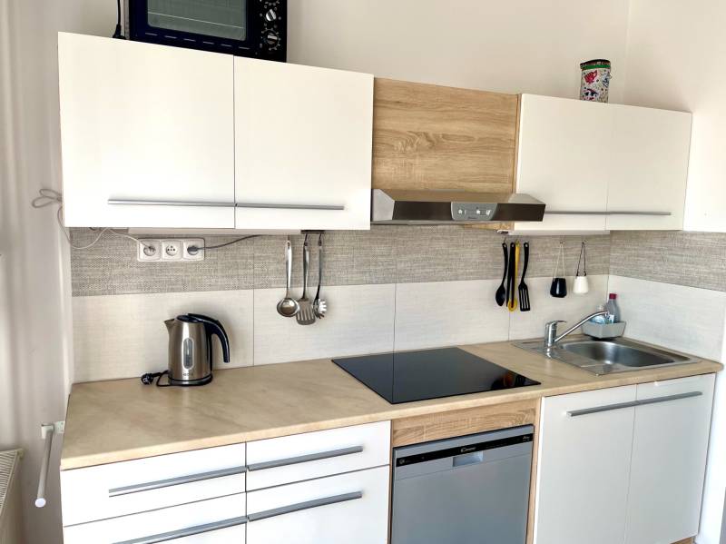 Arenda 2-komnatnaya, 2-komnatnaya, Turčianska, Bratislava - Ružinov, S