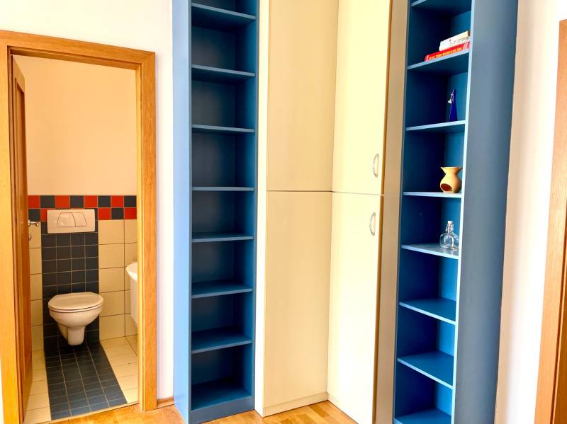 Arenda 2-komnatnaya, 2-komnatnaya, Turčianska, Bratislava - Ružinov, S