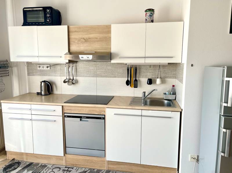 Arenda 2-komnatnaya, 2-komnatnaya, Turčianska, Bratislava - Ružinov, S