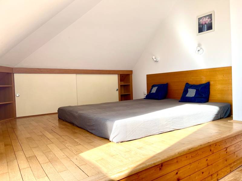 Arenda 2-komnatnaya, 2-komnatnaya, Turčianska, Bratislava - Ružinov, S