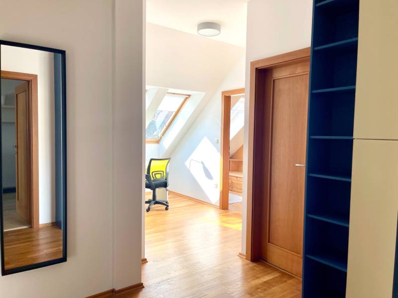 Arenda 2-komnatnaya, 2-komnatnaya, Turčianska, Bratislava - Ružinov, S