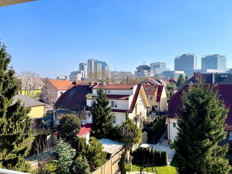 Arenda 2-komnatnaya, 2-komnatnaya, Turčianska, Bratislava - Ružinov, S