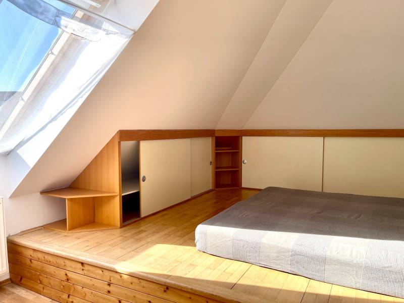 Arenda 2-komnatnaya, 2-komnatnaya, Turčianska, Bratislava - Ružinov, S