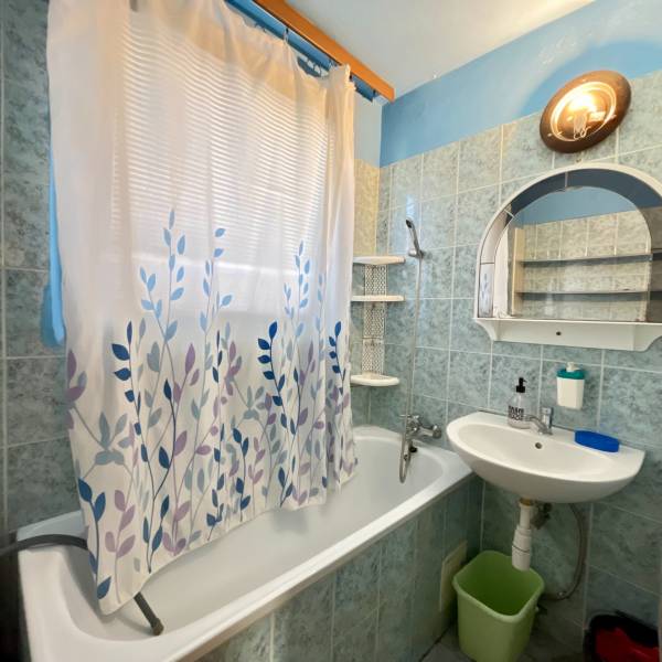 Prodazha 3-komnatnaya, 3-komnatnaya, Hviezdna, Dunajská Streda, Slovak