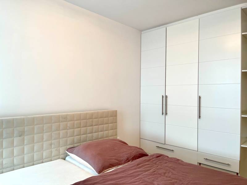 Arenda 3-komnatnaya, 3-komnatnaya, Plynárenská, Bratislava - Ružinov, 