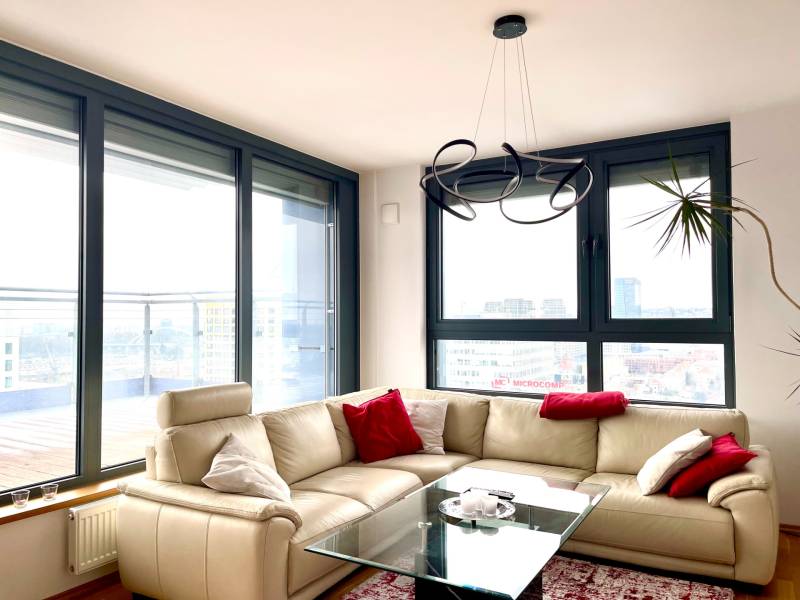 Arenda 3-komnatnaya, 3-komnatnaya, Plynárenská, Bratislava - Ružinov, 