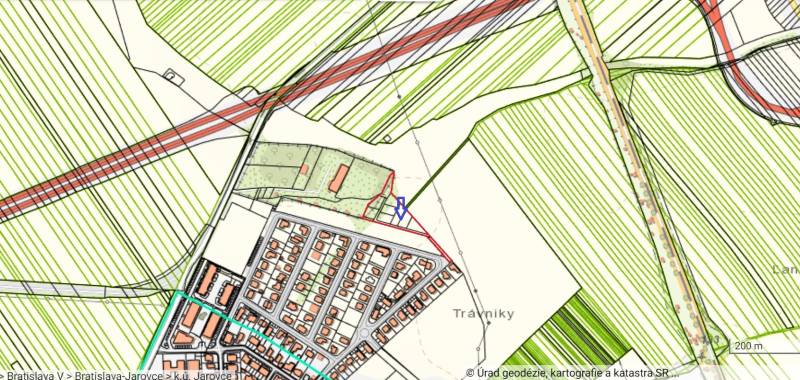Prodazha Uchastki-kommercheskie, Uchastki-kommercheskie, Nefritová, Br