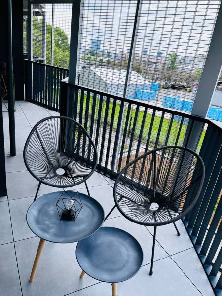 Arenda 2-komnatnaya, 2-komnatnaya, Račianska, Bratislava - Nové Mesto,