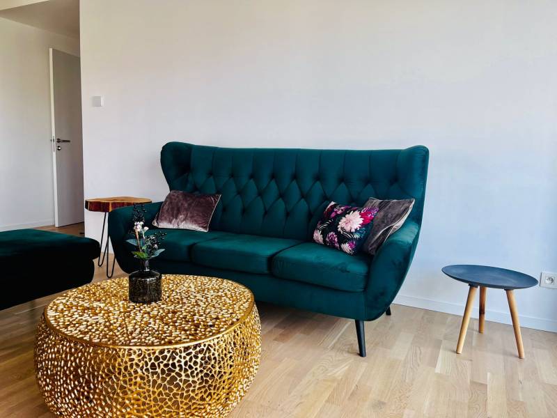 Arenda 2-komnatnaya, 2-komnatnaya, Račianska, Bratislava - Nové Mesto,