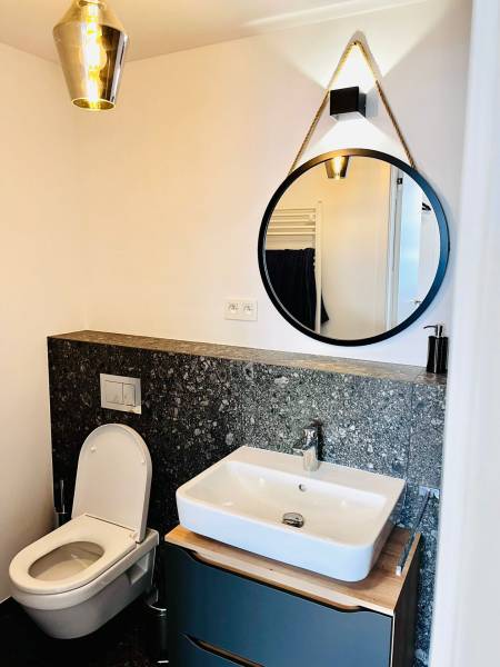 Arenda 2-komnatnaya, 2-komnatnaya, Račianska, Bratislava - Nové Mesto,