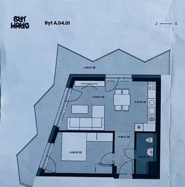Arenda 2-komnatnaya, 2-komnatnaya, Račianska, Bratislava - Nové Mesto,