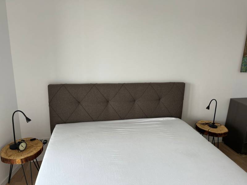 Arenda 2-komnatnaya, 2-komnatnaya, Račianska, Bratislava - Nové Mesto,