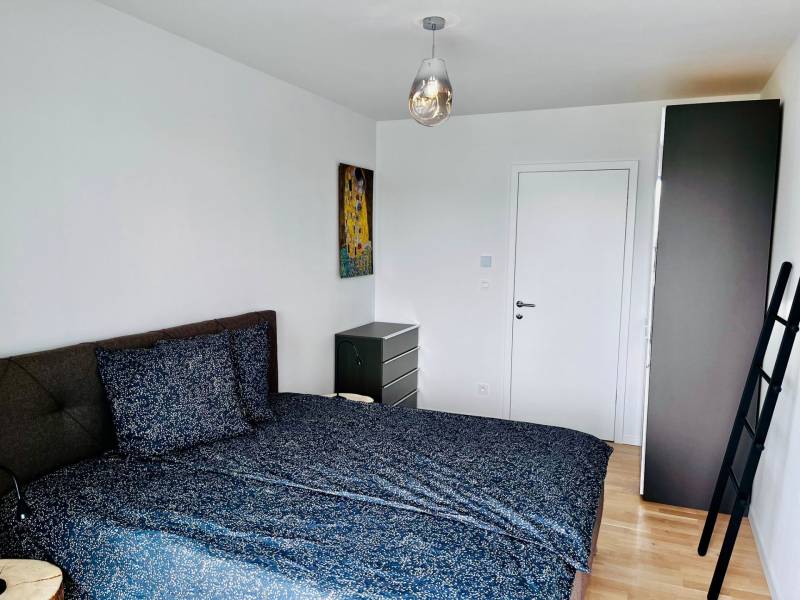 Arenda 2-komnatnaya, 2-komnatnaya, Račianska, Bratislava - Nové Mesto,